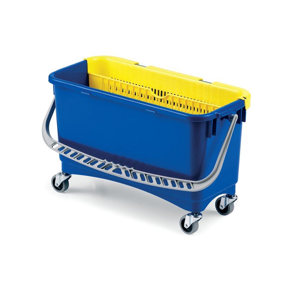 Industrial Bucket Cleaning System Set Heavy Duty — OKC-010 - Image 2