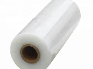 LLDPE Stretch Film Pallet Wrap Industrial