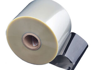 PET Packaging Film High Barrier