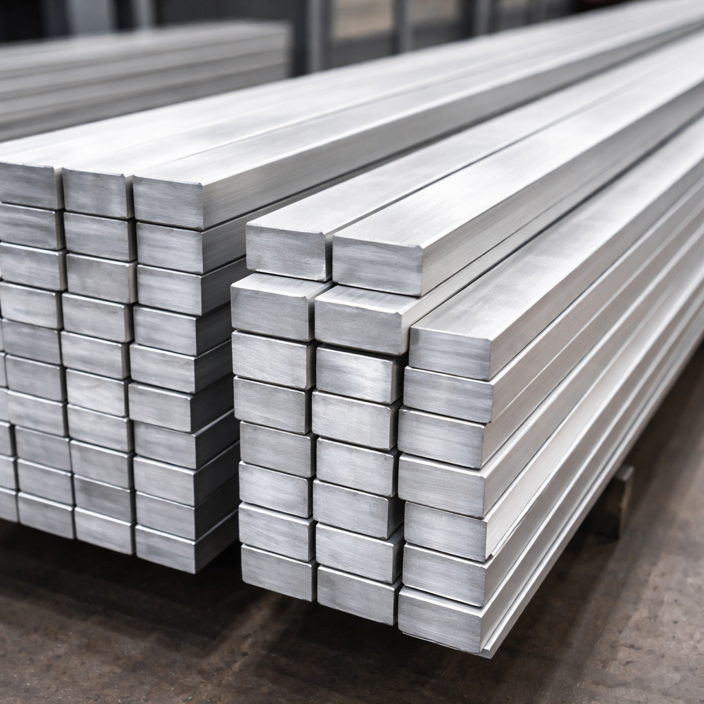 Aluminium Busbar Flat — IEC 61439 - Image 2