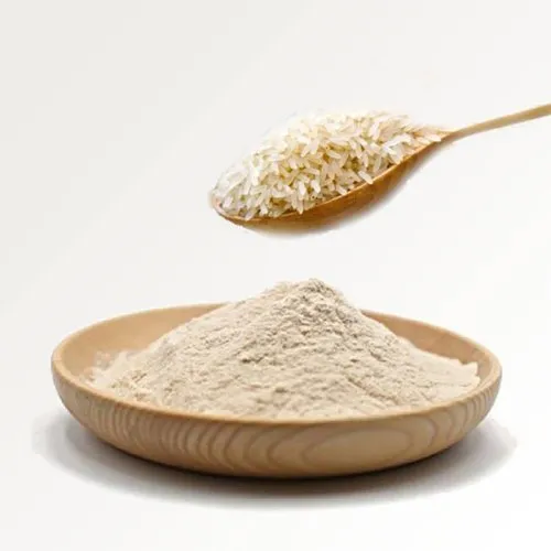 Hydrolyzed Rice Protein HPS-008