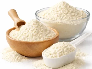 Growth Nutrition Base Powder PFB-009