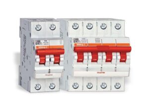 Industrial Isolation Switchgear — IEC 60947