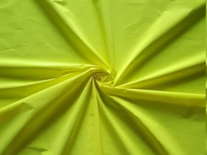 High Visibility Technical Fabric Reflective