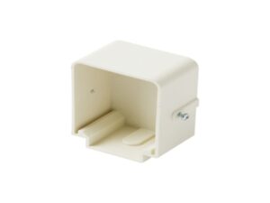 Busbar End Cap Set — IEC 61439