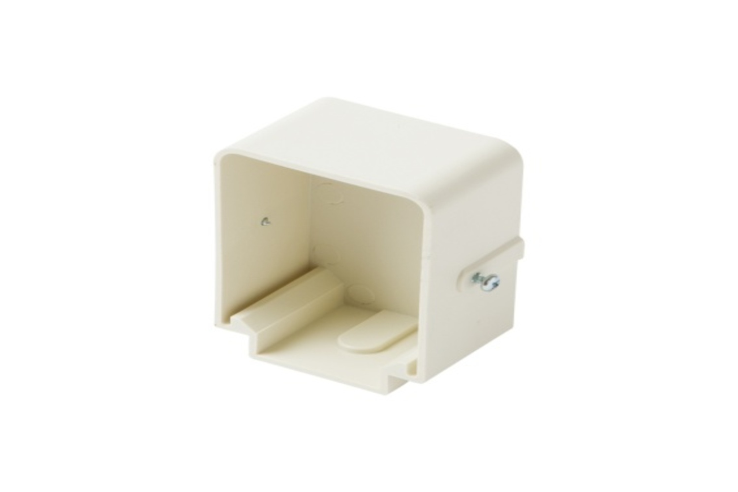 Busbar End Cap Set — IEC 61439