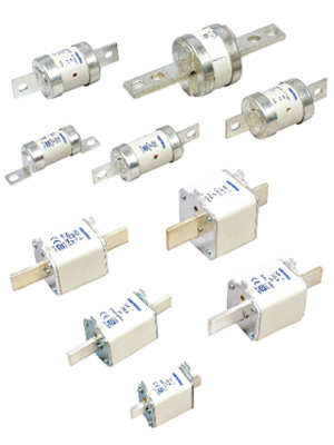 HRC fuse link cartridge — IEC 60269-2 - Image 3
