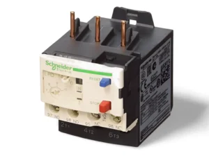 Overload Protector Relay OL-007