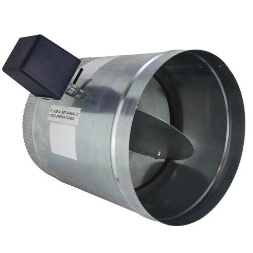 Air Flow Control Damper Unit — VAC-006 - Image 3