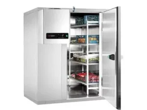 Grocery Cold Room Starter Kit GCS-010