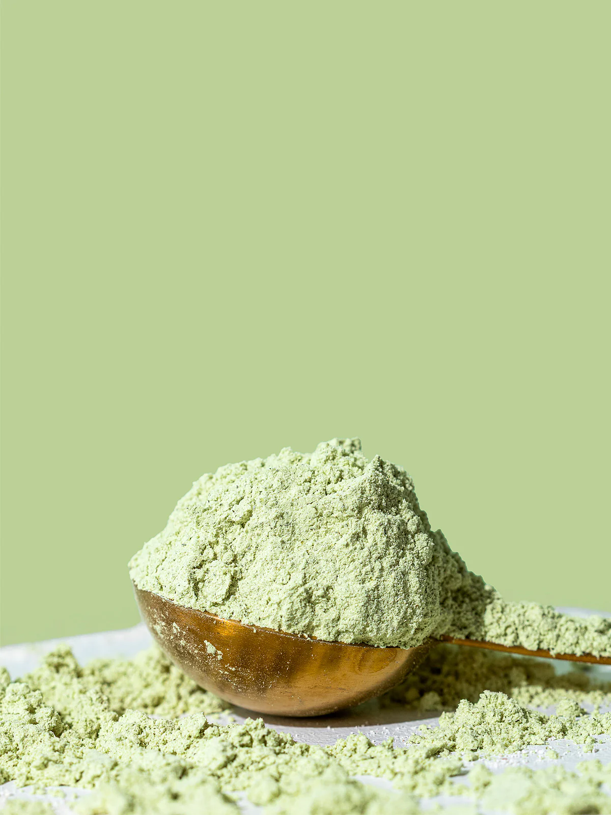 High Protein Base Powder PFS-002