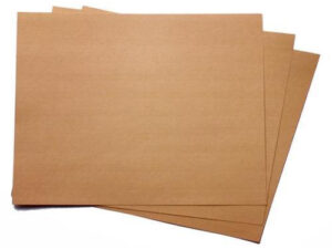 High GSM Kraft Corrugated Liner Sheet
