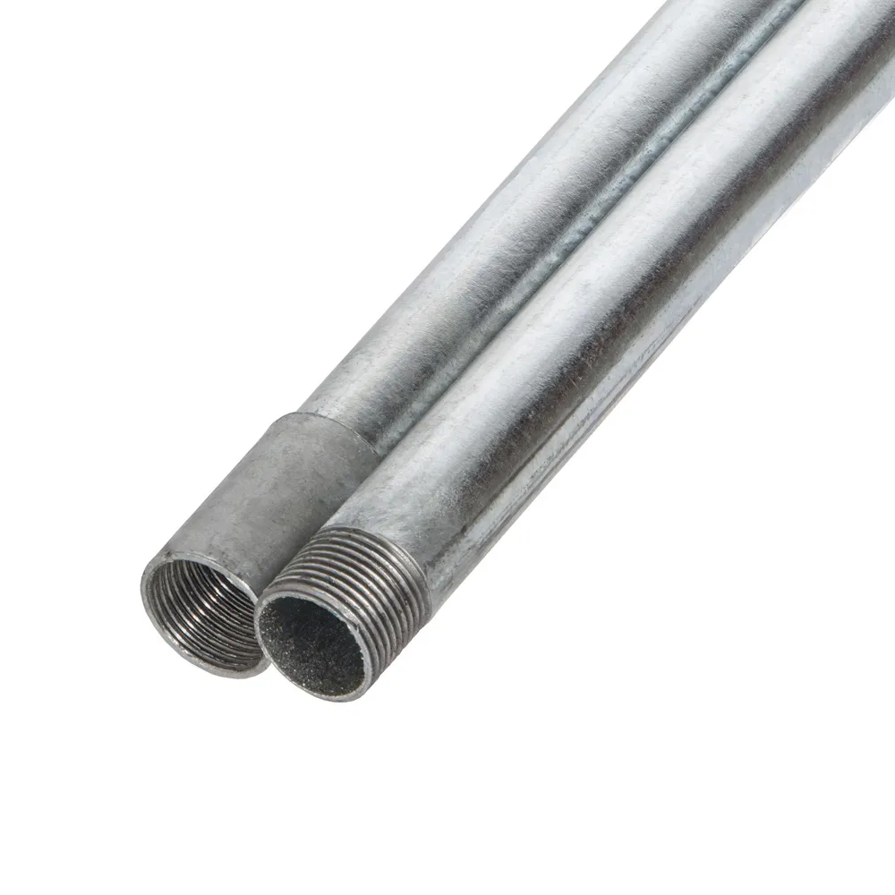 Conduit clip GI — BS EN 61386 - Image 2