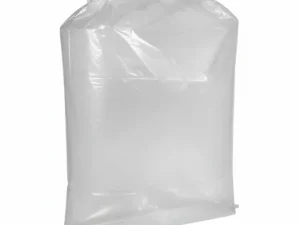 Gusseted Bulk Packaging Polybag