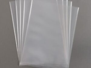 Bottom Seal Heavy Duty Polybag