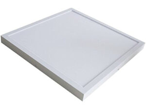 LED panel light 600x600 — IEC 62717 / IEC 60598