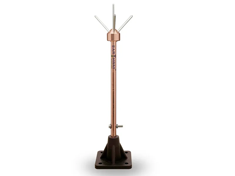 Lightning protection spike — BS EN 62561-2 - Image 3