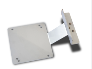 Panel mounting screw kit — ISO 7045 / ISO 7380