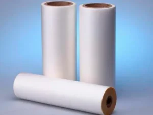 Anti-Static Electronics Packaging Film