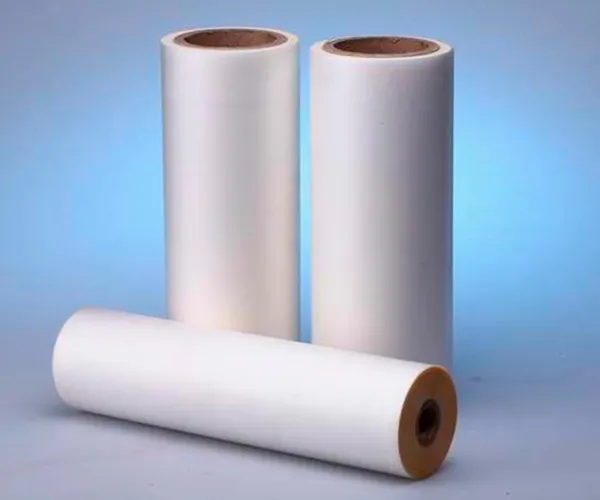 Anti-Static Electronics Packaging Film