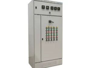 MCC Panel Board Motor Control IEC 61439