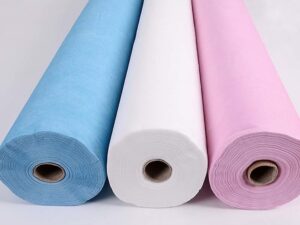 Hydrophobic Nonwoven Fabric Medical Grade