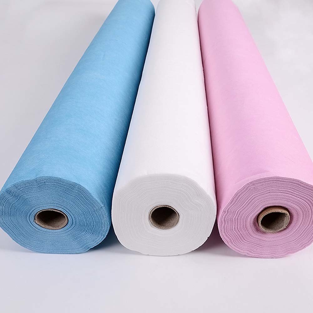 Hydrophobic Nonwoven Fabric Medical Grade