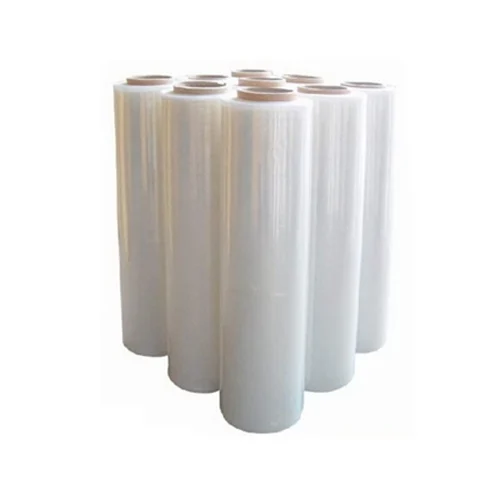 Coextruded Multilayer Packaging Film - Image 2