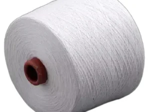 Carded Cotton Yarn Ne 20 Weaving