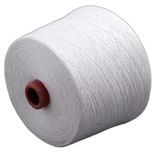 Carded Cotton Yarn Ne 20 Weaving
