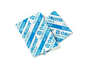Oxygen Scavenger Blend SAS-006