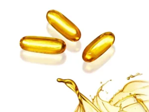 Encapsulated Omega Powder OFE-003