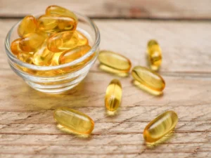 Fish Oil Concentrate OFE-004
