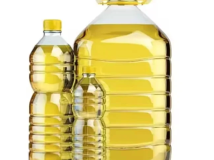 Organic Palm Olein OIF-008