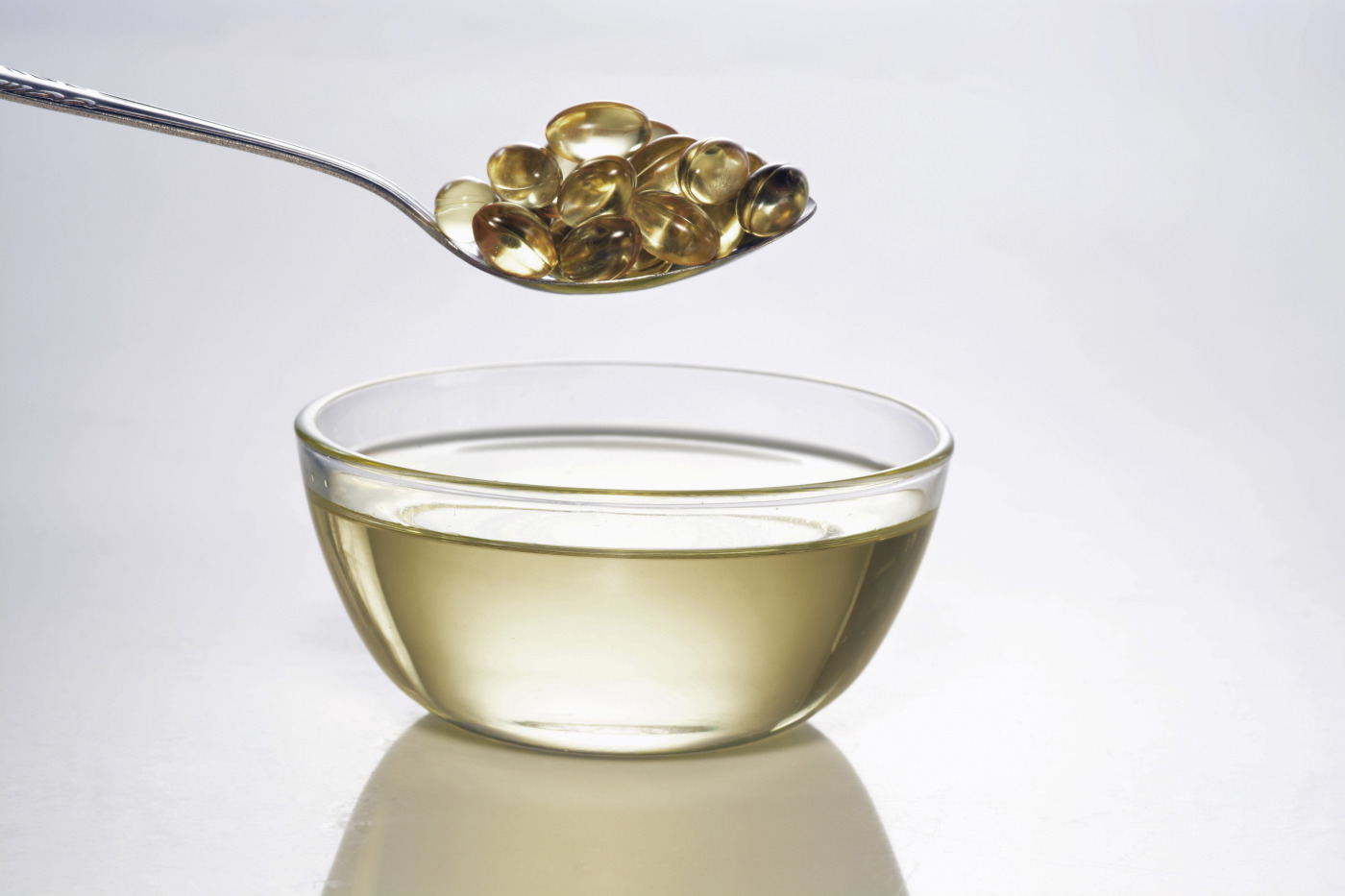 Organic DHA Algal Oil OIF-009