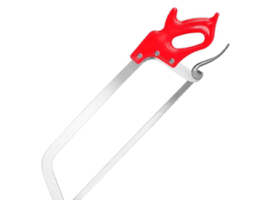 Bone Cutting Saw Manual Feed — FPP-011