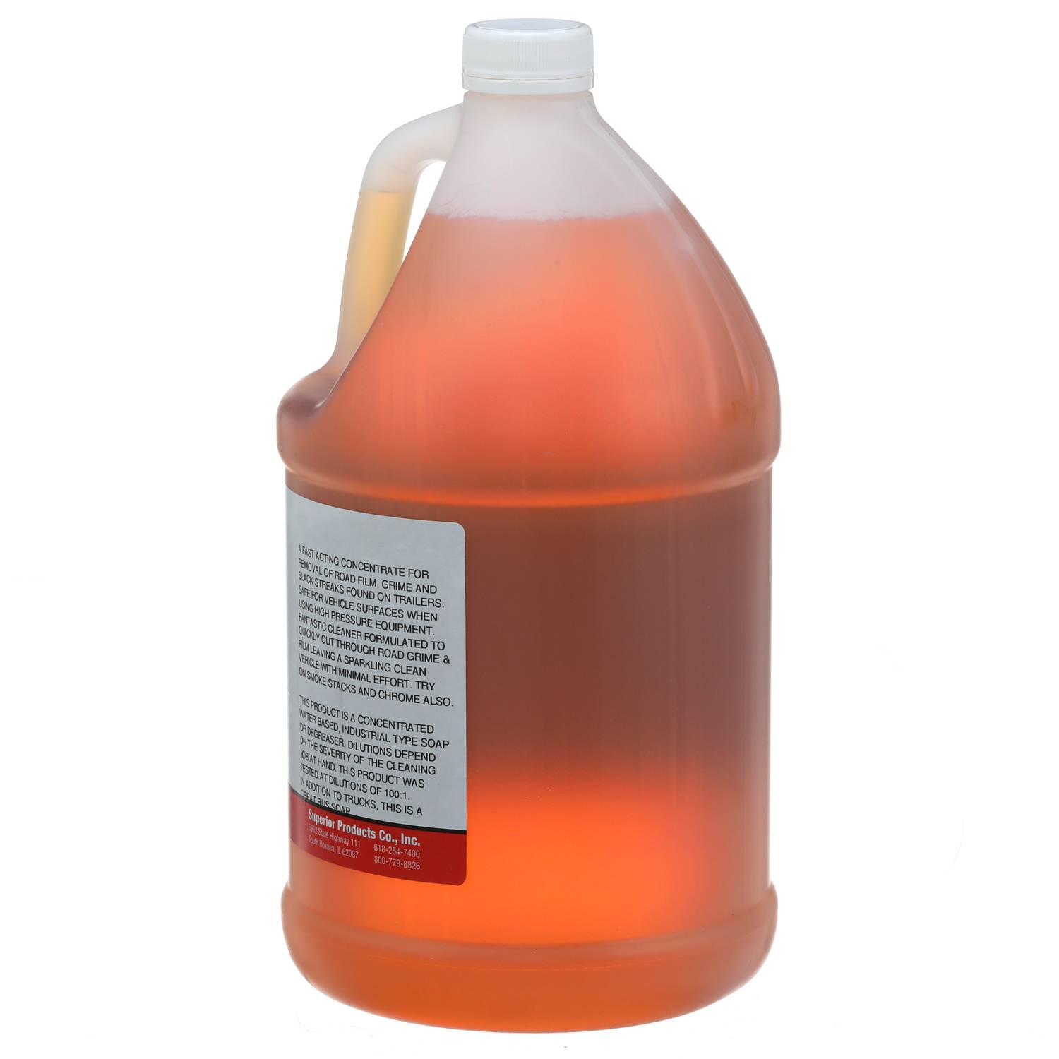 Heavy Duty Kitchen Degreaser 5L — CSC-002 - Image 3
