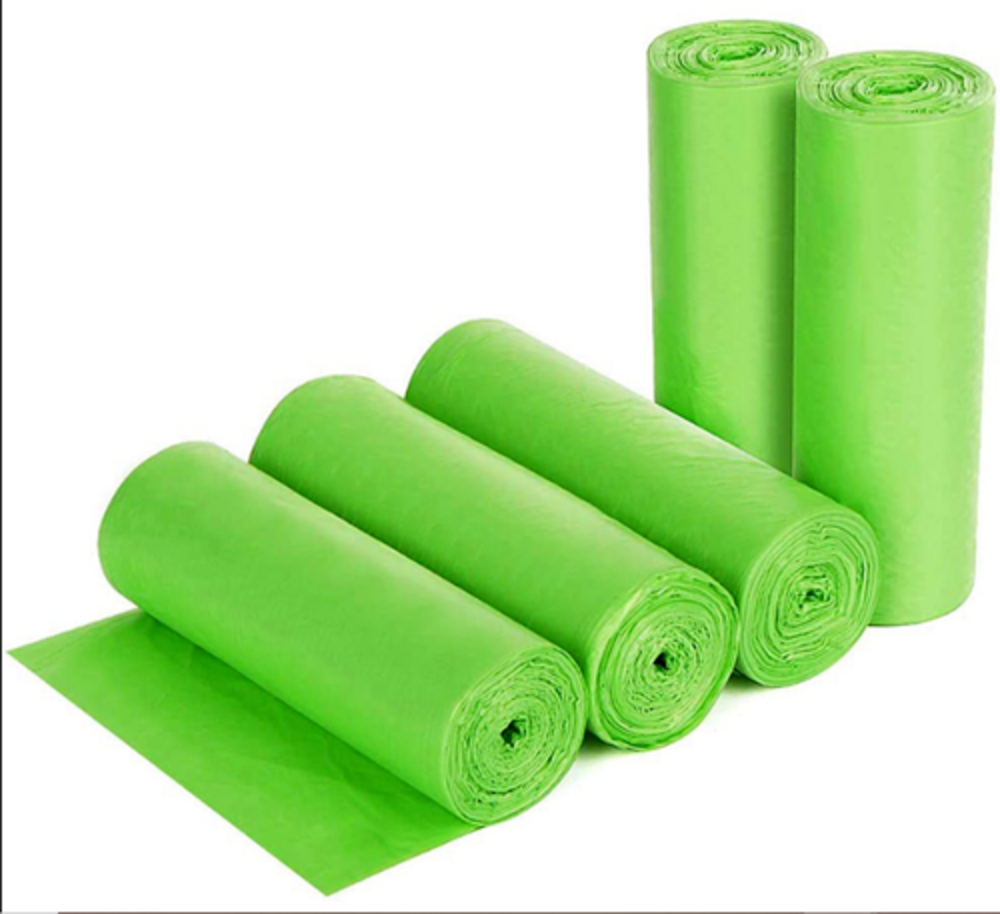 Biodegradable Compostable Polybag - Image 3