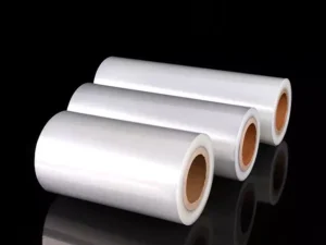 Vacuum Packaging Film Food Export Grade