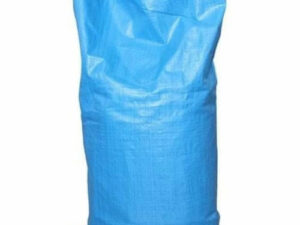 HDPE Woven Sack Heavy Load Industrial