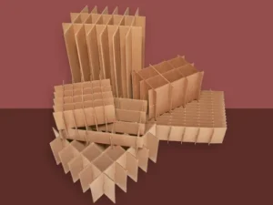 Industrial Packaging & Export Corrugated Systems