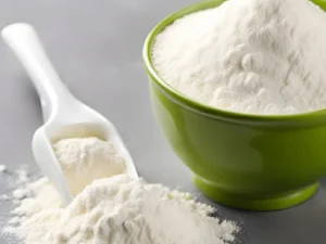 Dairy Permeate Powder Low Ash CES-003