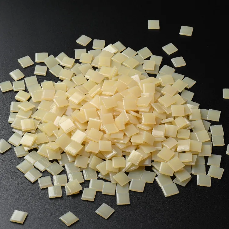EVA Hot Melt Packaging Adhesive - Image 3