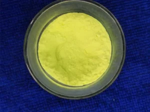 Optical Brightener Stilbene Derivative CBSX Type Textile Grade