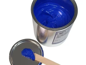 Plastisol Garment Printing Ink