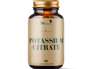Potassium Citrate MNS-007