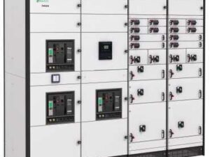 Distribution Switchgear Board — IEC 61439