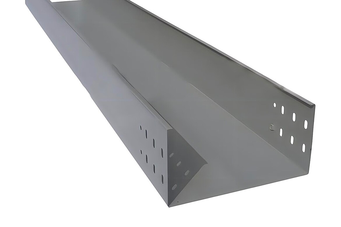 GI cable trunking system — IEC 61084 / BS EN 50085 - Image 3