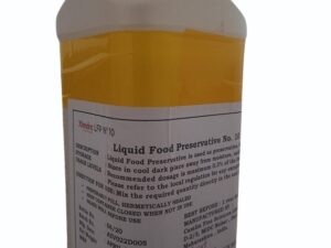 Food Grade Preservative Blend IPS-010
