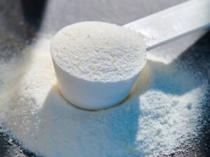 L Carnitine AAS-005